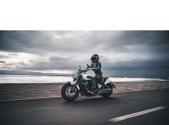 motorrika image